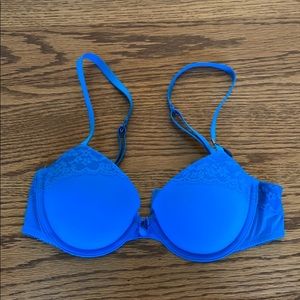 Aerie Lightly Lined Bra - Blakely fit